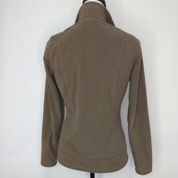 The North Face‎ Women's Morningside Full Zip Fleece Jacket | SMALL - Picture 5 of 10